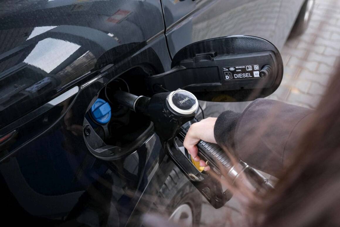 Bando motori termici 2035