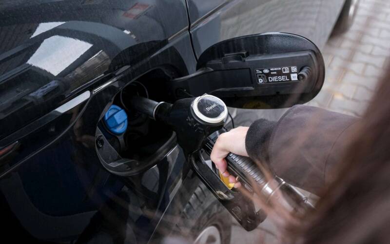 Bando motori termici 2035