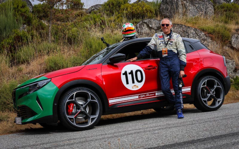 CaramuloMotorfestival