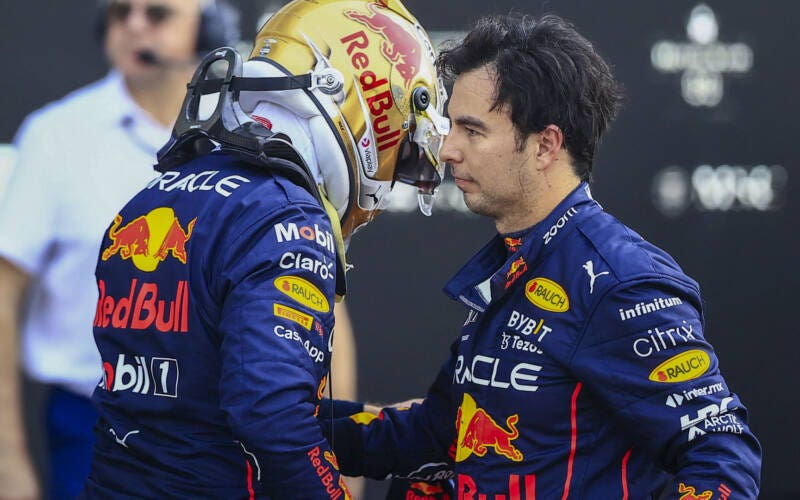 Formula 1