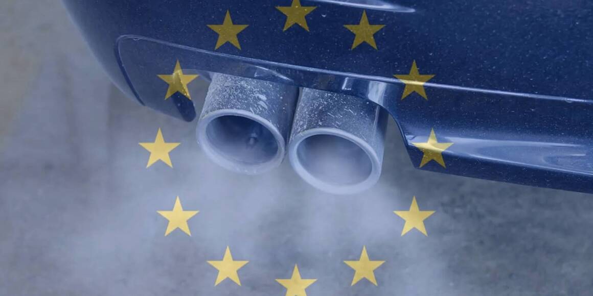 L’Italia pressa l’Unione europea