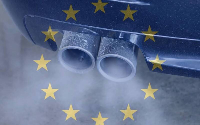 L’Italia pressa l’Unione europea
