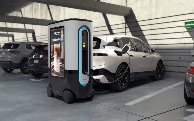 Meno tasse se l’azienda compra l’auto elettrica 1