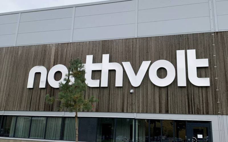 Northvolt