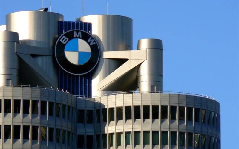 Sede BMW