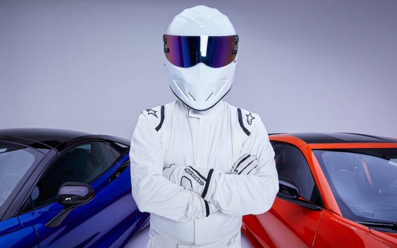The Stig