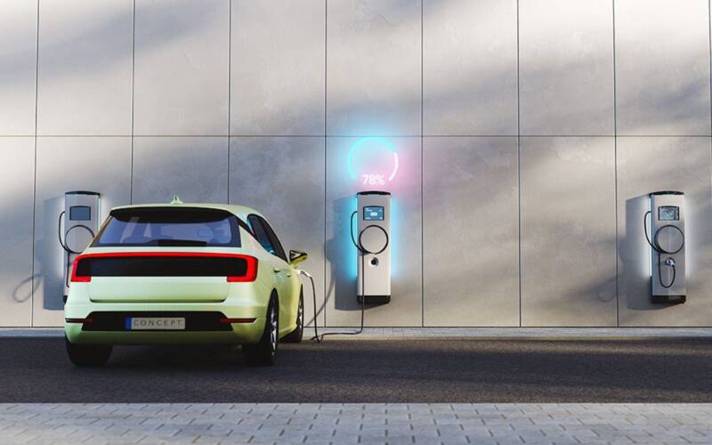 auto elettrica