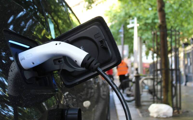 auto elettrica