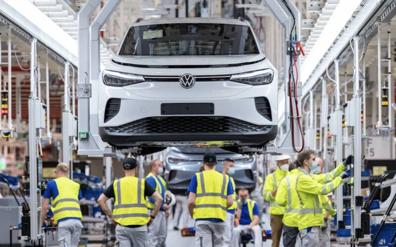 auto germania