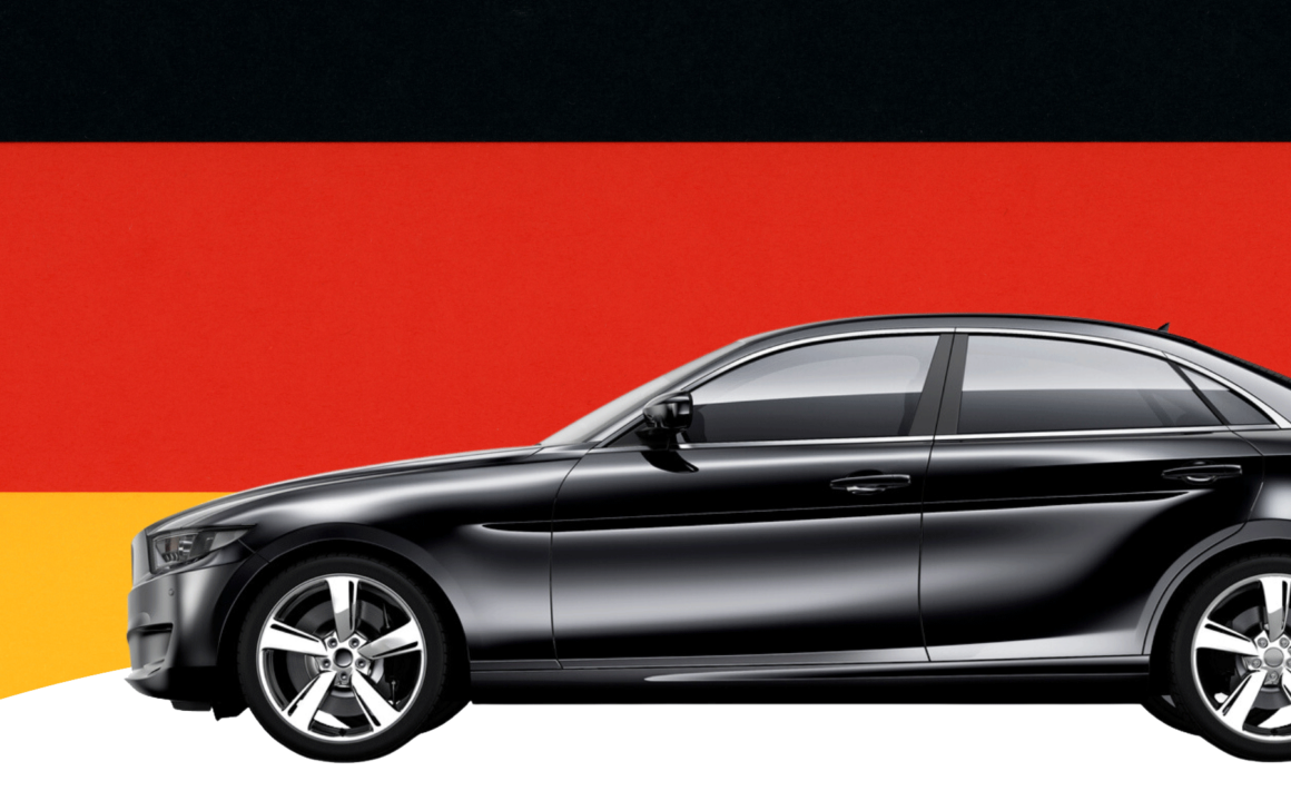 auto germania