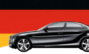 auto germania