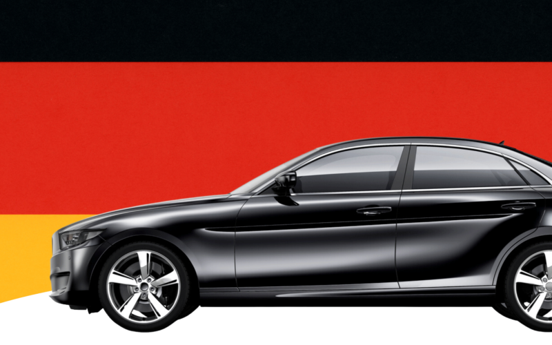 auto germania