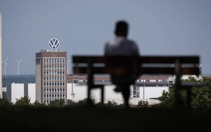 crisi vw