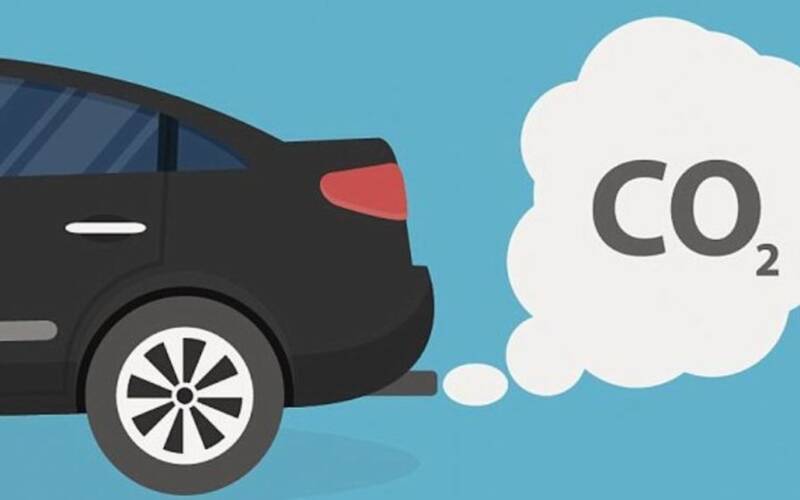 emissioni auto