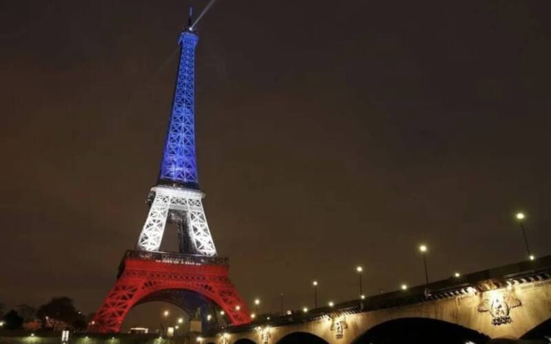 francia
