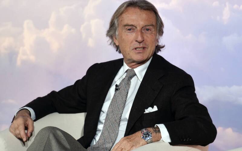 montezemolo