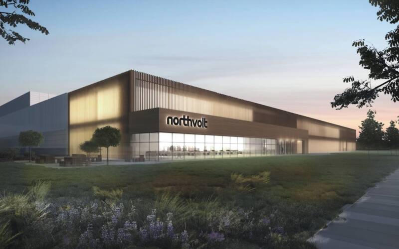 northvolt