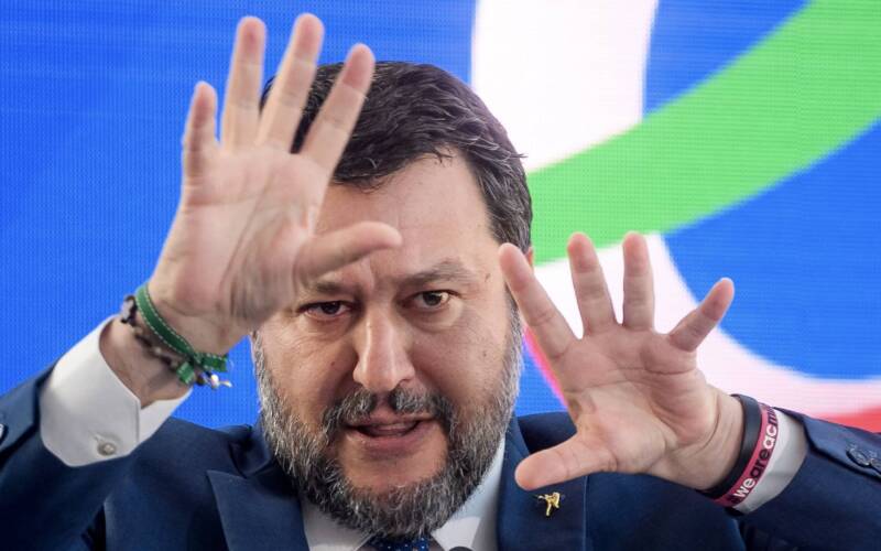 salvini