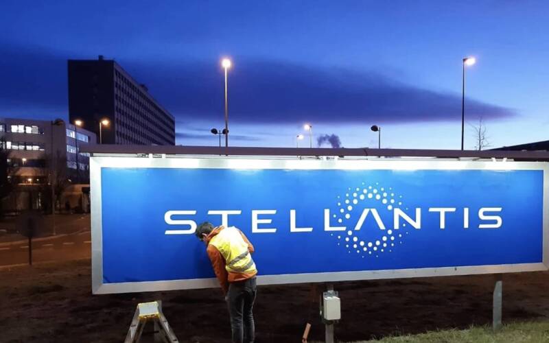 stellantis