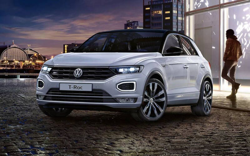vw