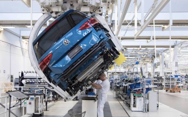 vw