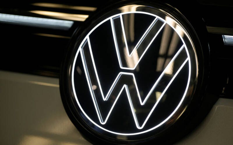 Volkswagen