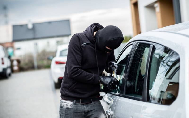 Auto rubate