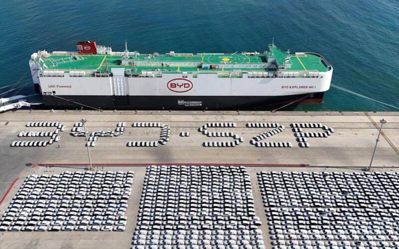 byd nave cargo