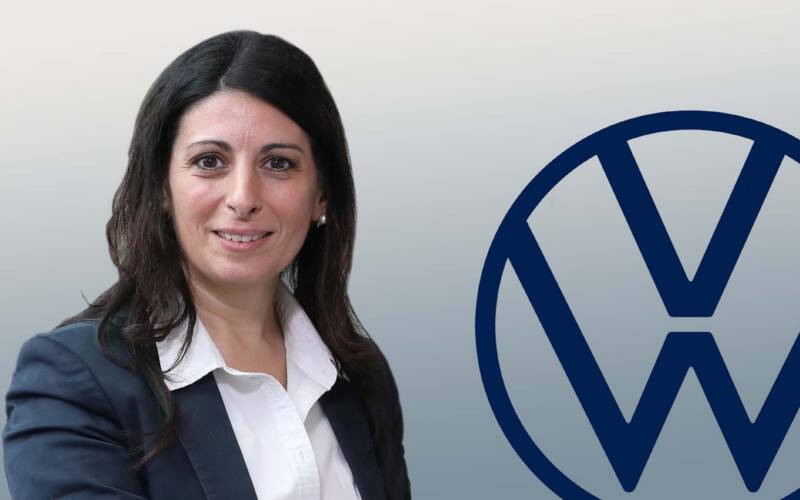 Daniela Cavallo, sindacalista Volkswagen