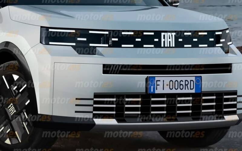 Fiat Fastback 2026