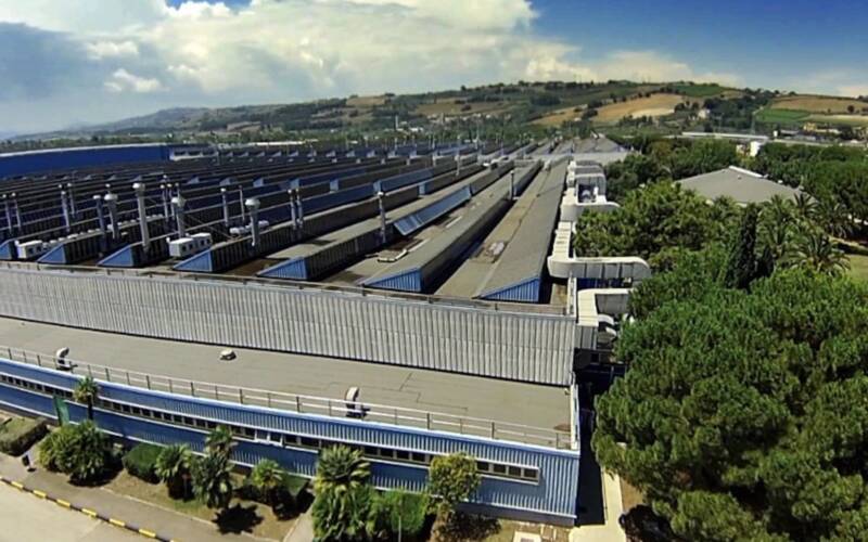 Gigafactory