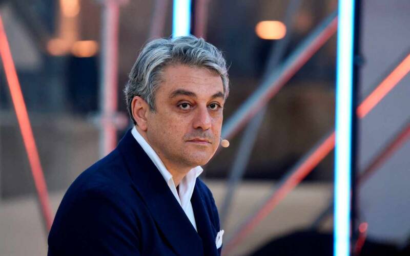 Luca de Meo