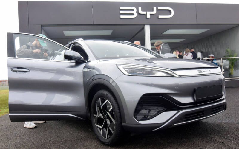 byd