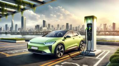 auto elettriche