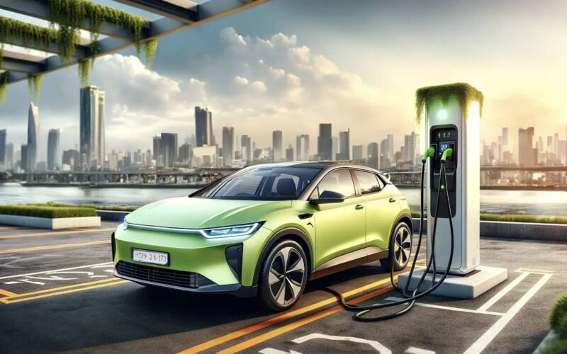 auto elettriche