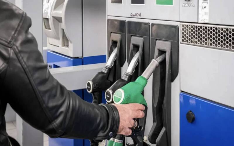 benzina