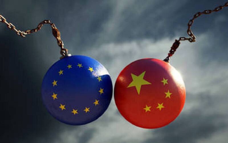 dazi cina