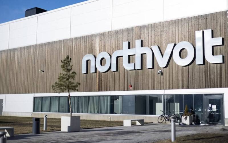 northvolt