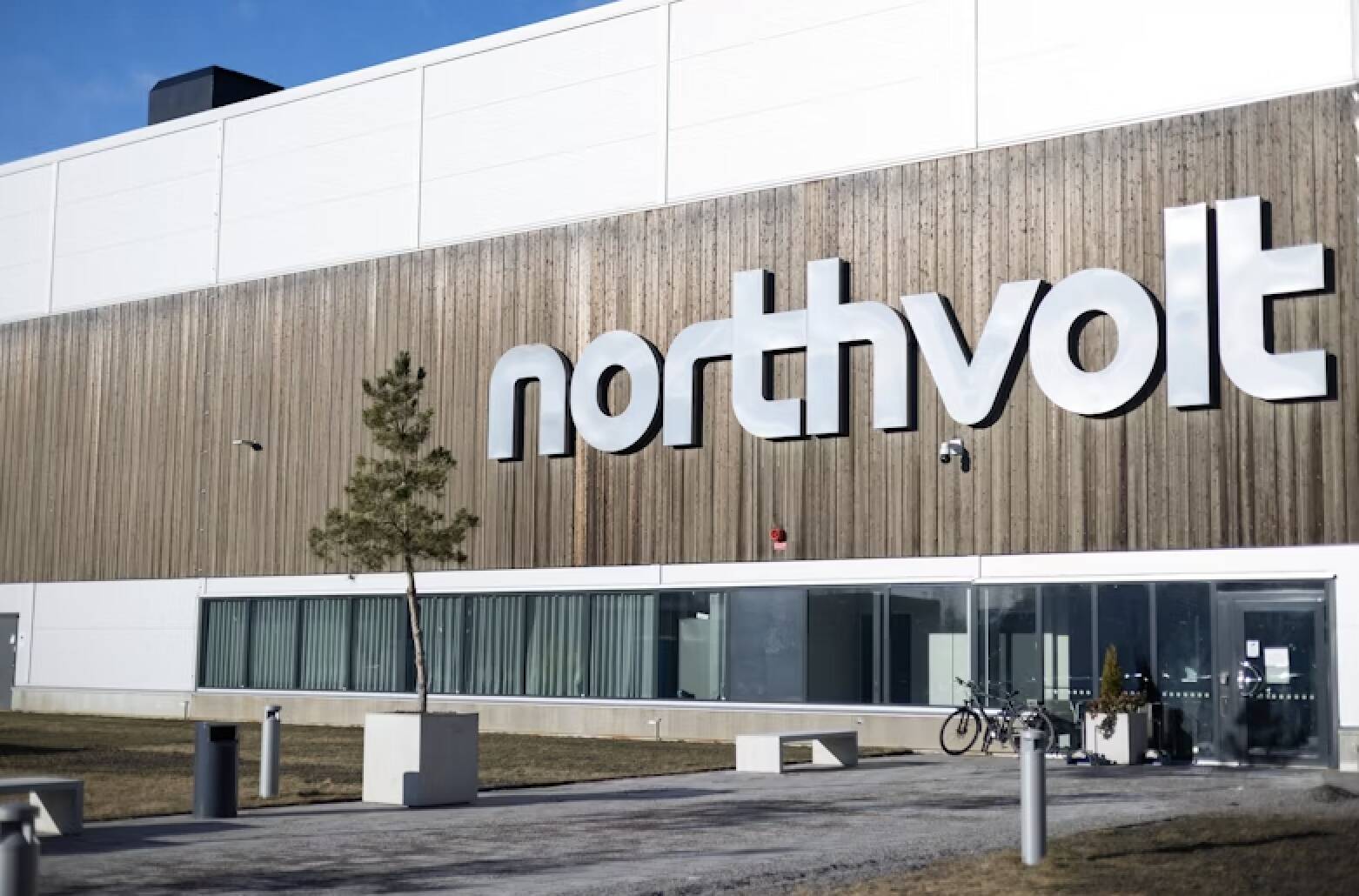 northvolt