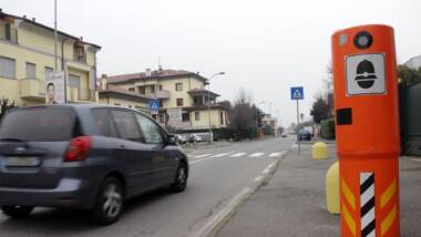 nuovo codice della strada 2024 a