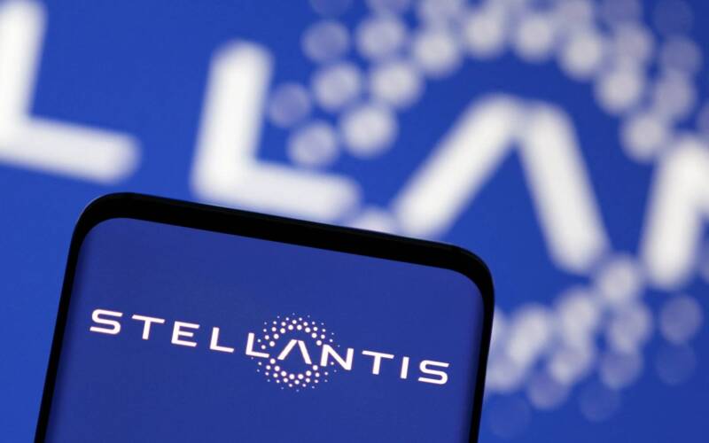 stellantis