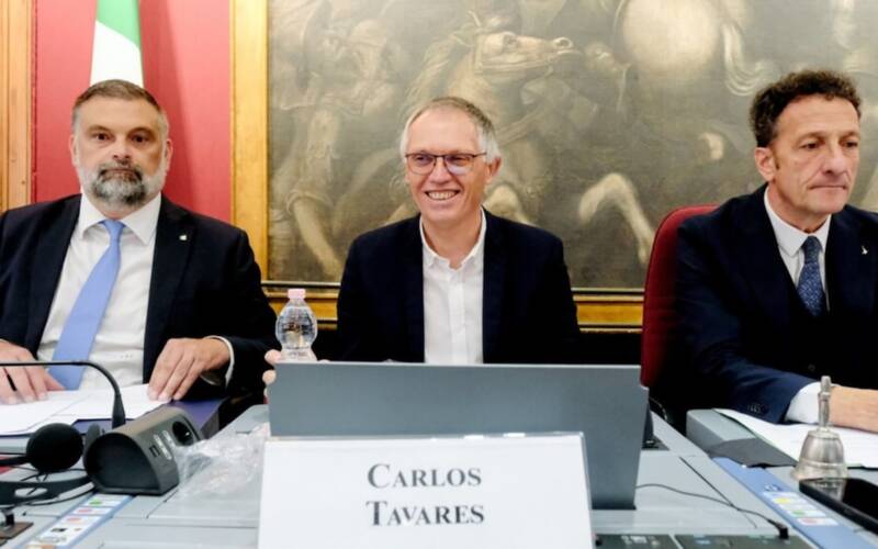 tavares