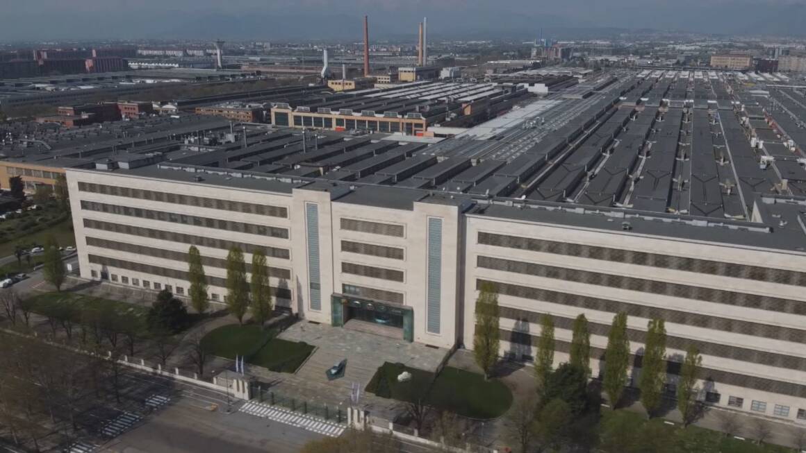 torino mirafiori