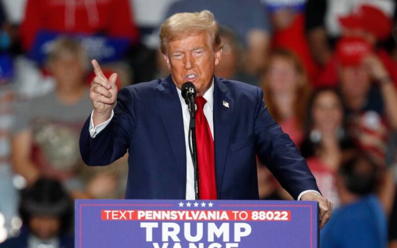 trump