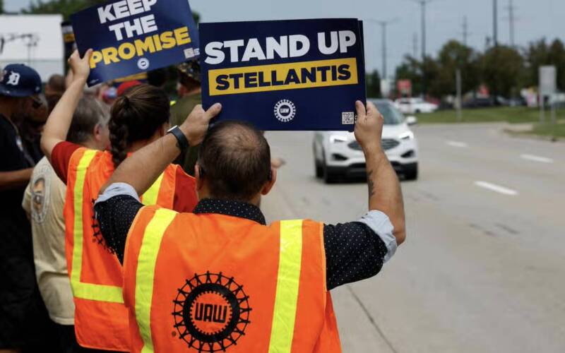 uaw