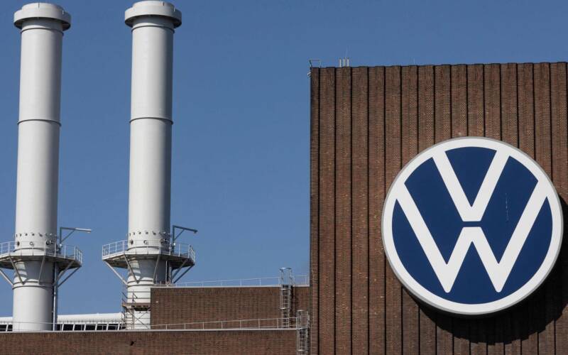 vw