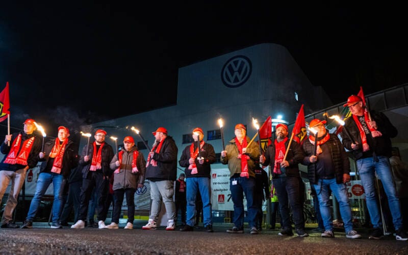 vw