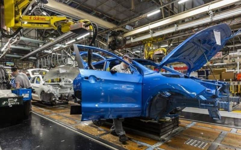 nissan, sede sunderland