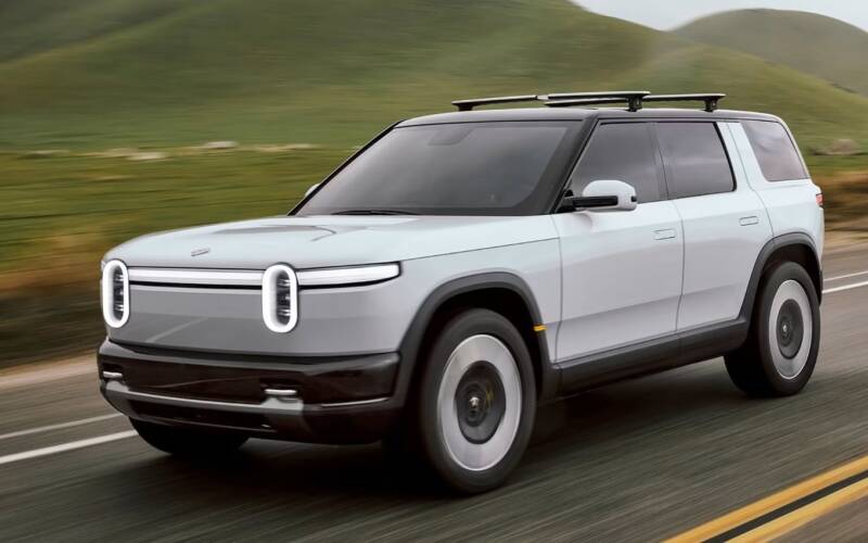 Rivian R2