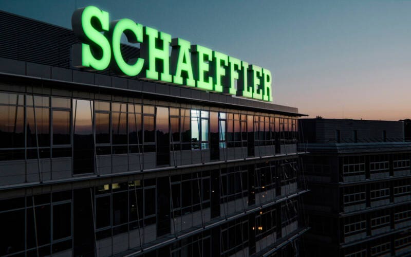 Schaeffler